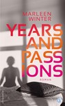 Years and Passions - Marleen Winter - 9783948063696