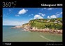 360° England - Südengland Kalender 2020 -  - 9783948097738