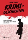 Krimigeschichten - Birgit Ebbert - 9783948106058