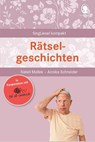 Rätselgeschichten für Senioren - Natali Mallek ; Annika Schneider - 9783948106256