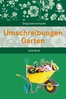 Umschreibungen Garten - Julia Buck - 9783948106379
