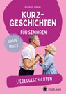 Liebesgeschichten - Annette Weber - 9783948106812