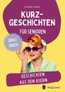 Geschichten aus den 60ern - Annette Weber - 9783948106829