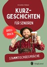Stammtischgespräche - Annette Weber - 9783948106881