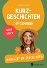 Jahreszeiten-Geschichten - Annette Weber - 9783948106898