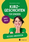 Heitere Anekdoten - Petra Bartoli Y Eckert - 9783948106904