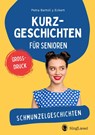 Schmunzelgeschichten - Petra Bartoli Y Eckert - 9783948106911