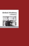 Gerhard Altenbourg in Altenburg - Angelika Fischer ; Uwe Kolbe - 9783948114299