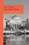 Das Triest des James Joyce - Franz-Josef Krücker ; Angelika Fischer - 9783948114305