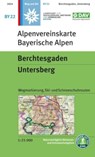 Berchtesgaden, Untersberg -  - 9783948256012