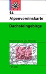 Dachstein -  - 9783948256326