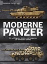 Moderne Panzer - Russell Hart ; Stephen Hart - 9783948264246