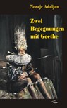 Zwei Begegnungen mit Goethe - Norajr Adaljan - 9783948323158