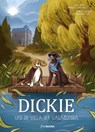 Dickie - Axel Witte ; Marcus Leonhardt - 9783948373641