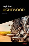 Lightwood - Steph Post ; Carsten Germis - 9783948392451