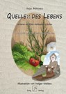 QuelleR des Lebens - Inge Mannes - 9783948397357