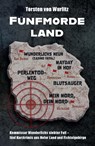 Fünfmordeland - Torsten von Wurlitz - 9783948397548