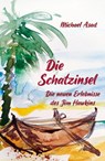 Die Schatzinsel - Michael Asad - 9783948397616