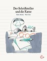 Der Schriftsteller und die Katze - Nabiha Mheidly - 9783948410063