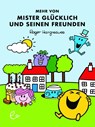 Mehr von Mister Glücklich und seinen Freunden - Roger Hargreaves - 9783948410223