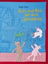 Butz und Rosi auf dem Jahrmarkt - Ruth Feile - 9783948410896