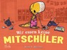 Wir essen keine Mitschüler - Ryan T. Higgins - 9783948417055