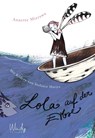 Lola auf der Erbse - Annette Mierswa - 9783948417123