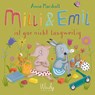 Milli & Emil ist gar nicht langweilig - Anna Marshall - 9783948417147