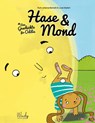Hase und Mond - Ruth Johanna Benrath - 9783948417154