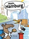 Moin Hamburg - Inga Marie Ramcke - 9783948417253