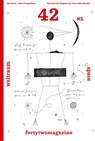 fortytwomagazine #5 - Eliana Berger ; Kurt Bille ; Lara von Richthofen - 9783948440183