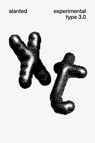 Slanted Experimental Type 3.0 - Lars Harmsen ; Andreas Ruhe - 9783948440817