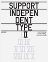 Support Independent Type II - Lars Harmsen ; Pola Ma¿aczewska ; Marian Misiak - 9783948440824