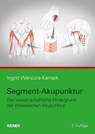 Segment-Akupunktur - Ingrid Wancura-Kampik - 9783948442132