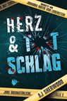 Herz und Totschlag - AJ Sherwood - 9783948457150