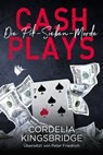 Cash Plays - Cordelia Kingsbridge - 9783948457303