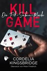 Kill Game - Cordelia Kingsbridge - 9783948457822