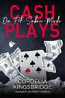 Cash Plays - Cordelia Kingsbridge - 9783948457846