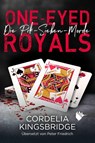 One-Eyed Royals - Cordelia Kingsbridge - 9783948457853