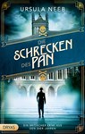 Die Schrecken des Pan - Ursula Neeb - 9783948483203