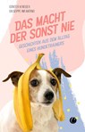 Das macht der sonst nie - Günter Krieger ; Giuseppe Infantino - 9783948486730