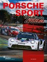Porsche Motorsport / Porsche Sport 2022 - Tim Upietz - 9783948501211