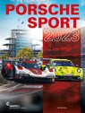 Porsche Motorsport / Porsche Sport 2023 - Tim Upietz - 9783948501266
