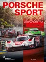 Porsche Motorsport / Porsche Sport 2024 - Tim Upietz - 9783948501334