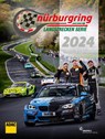 Nürburgring Langstrecken-Serie 2024 - NLS - Tim Upietz ; Patrik Koziolek - 9783948501372