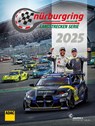 Nürburgring Langstrecken-Serie 2025 - NLS - Tim Upietz ; Patrik Koziolek - 9783948501433