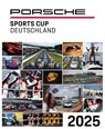 Porsche Sports Cup / Porsche Sports Cup Deutschland 2025 - Tim Upietz - 9783948501471