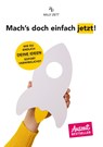 Mach's doch einfach jetzt! - Milly Zett - 9783948537678