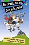 Wo Schweine pfeifen, Ziegen moppern und Tauben an das Gute glauben - Hartmut Kasper ; Hermann Beckfeld ; Werner Bergmann ; Klaus. D Krause - 9783948566029