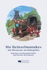 Die Heinzelmännkes -  - 9783948566081